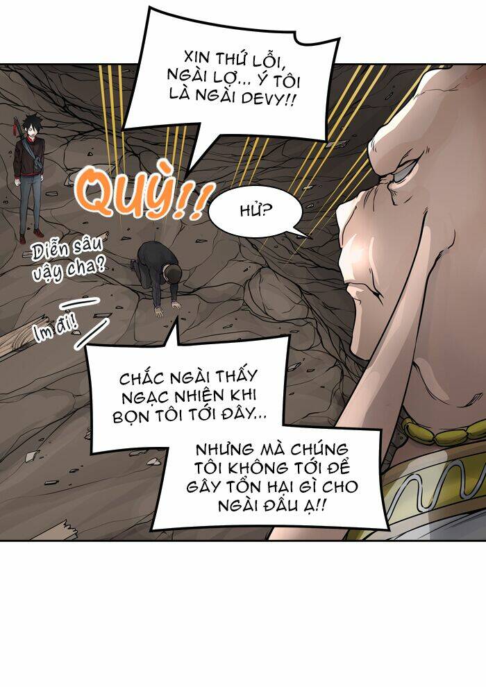 Cuộc Chiến Trong Tòa Tháp – Tower Of God Chapter 420 - Trang 2