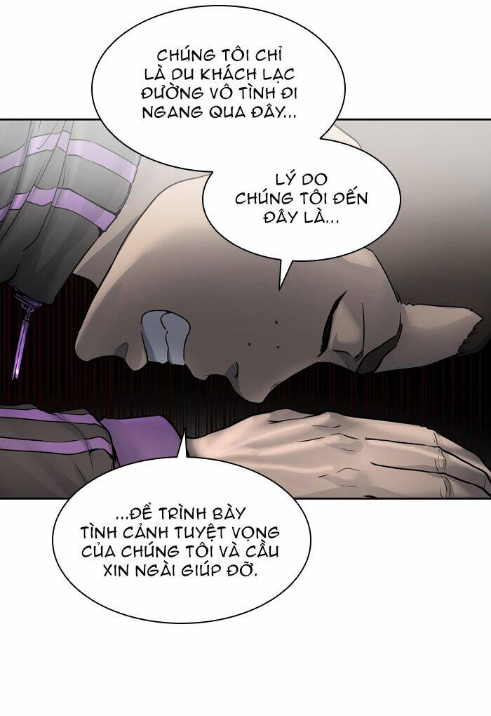 Cuộc Chiến Trong Tòa Tháp – Tower Of God Chapter 420 - Trang 2