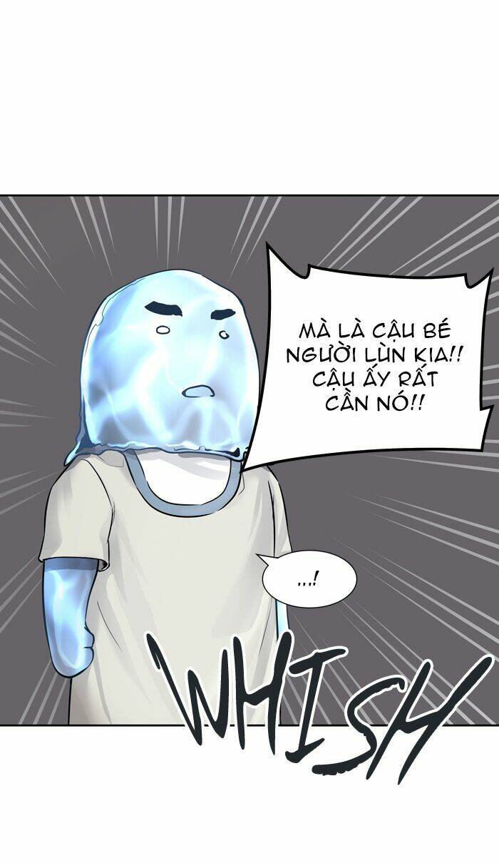 Cuộc Chiến Trong Tòa Tháp – Tower Of God Chapter 420 - Trang 2