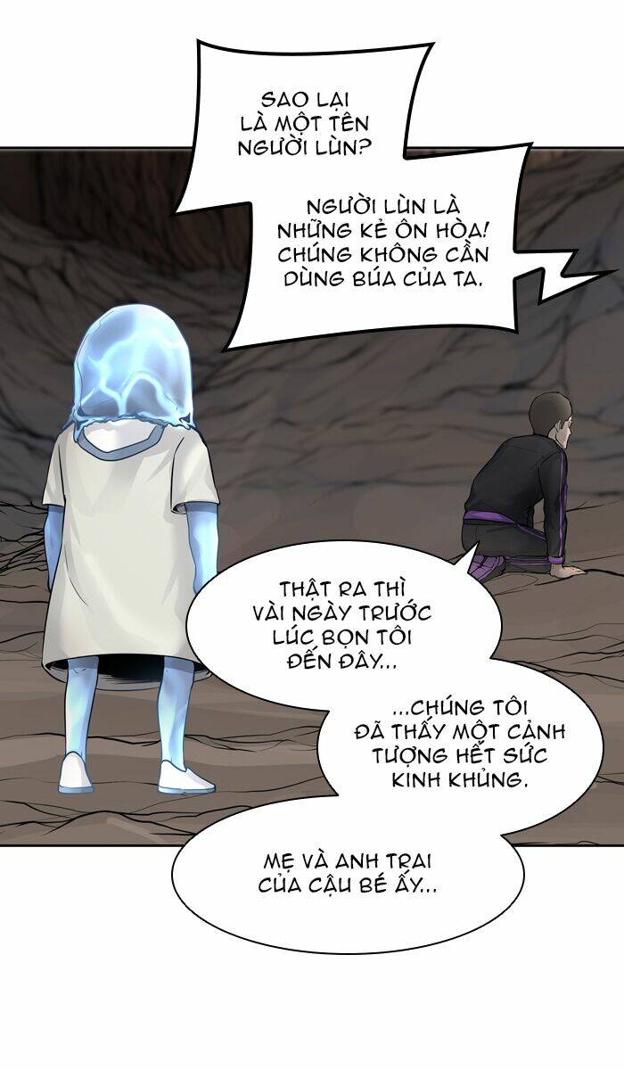 Cuộc Chiến Trong Tòa Tháp – Tower Of God Chapter 420 - Trang 2