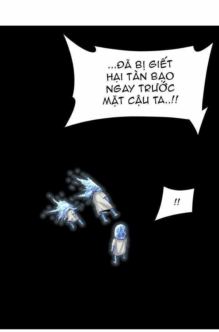 Cuộc Chiến Trong Tòa Tháp – Tower Of God Chapter 420 - Trang 2