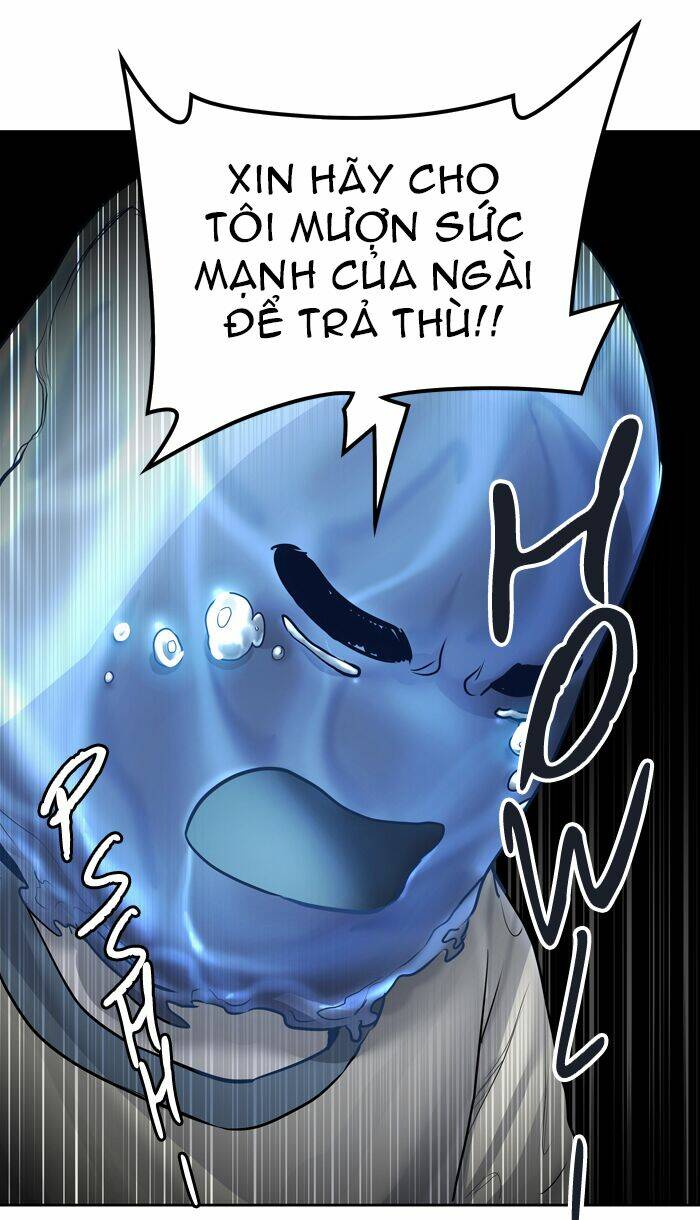 Cuộc Chiến Trong Tòa Tháp – Tower Of God Chapter 420 - Trang 2