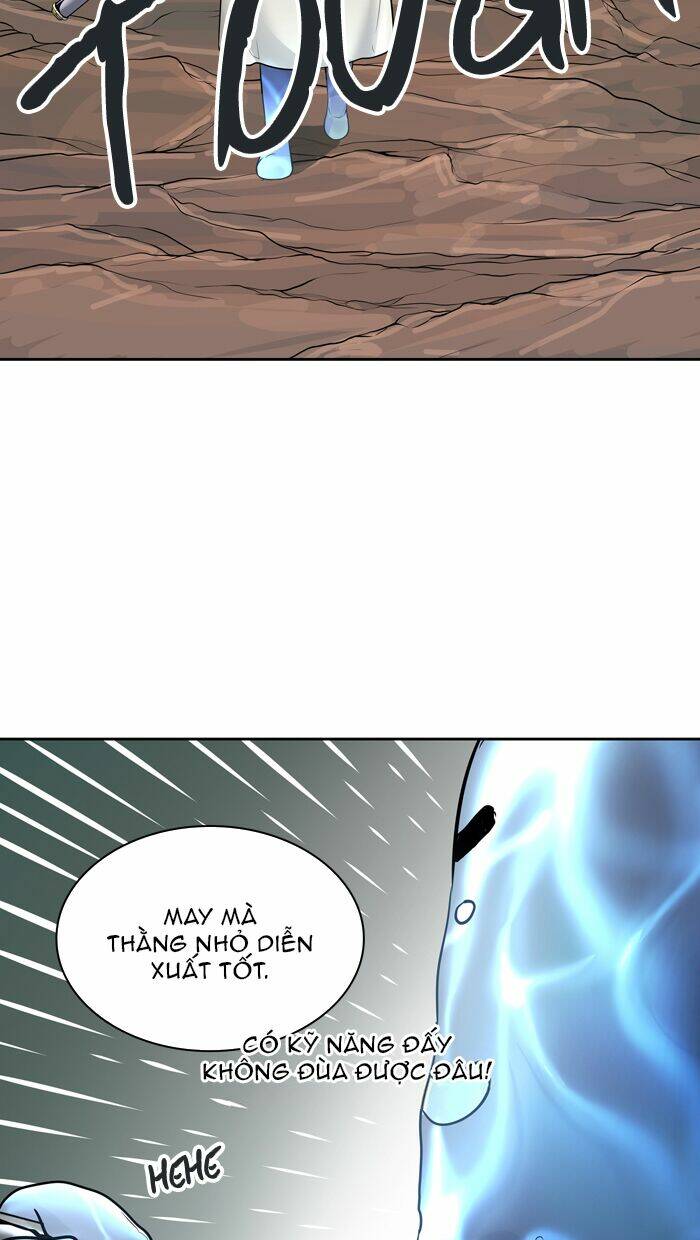 Cuộc Chiến Trong Tòa Tháp – Tower Of God Chapter 420 - Trang 2