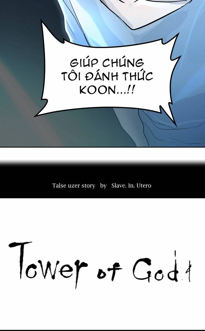 Cuộc Chiến Trong Tòa Tháp – Tower Of God Chapter 420 - Trang 2