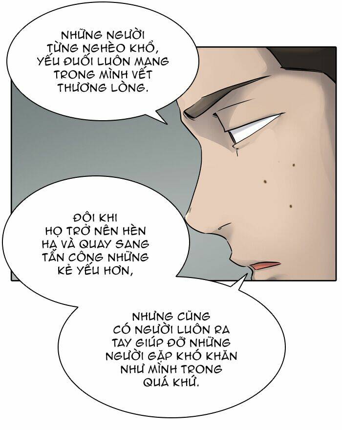 Cuộc Chiến Trong Tòa Tháp – Tower Of God Chapter 420 - Trang 2