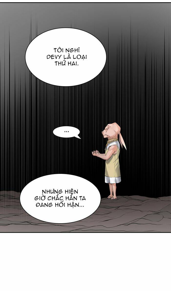 Cuộc Chiến Trong Tòa Tháp – Tower Of God Chapter 420 - Trang 2