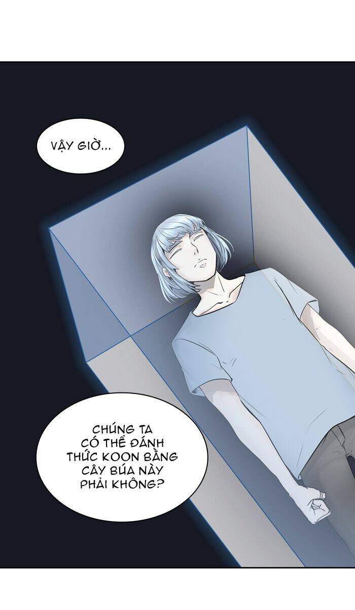 Cuộc Chiến Trong Tòa Tháp – Tower Of God Chapter 420 - Trang 2