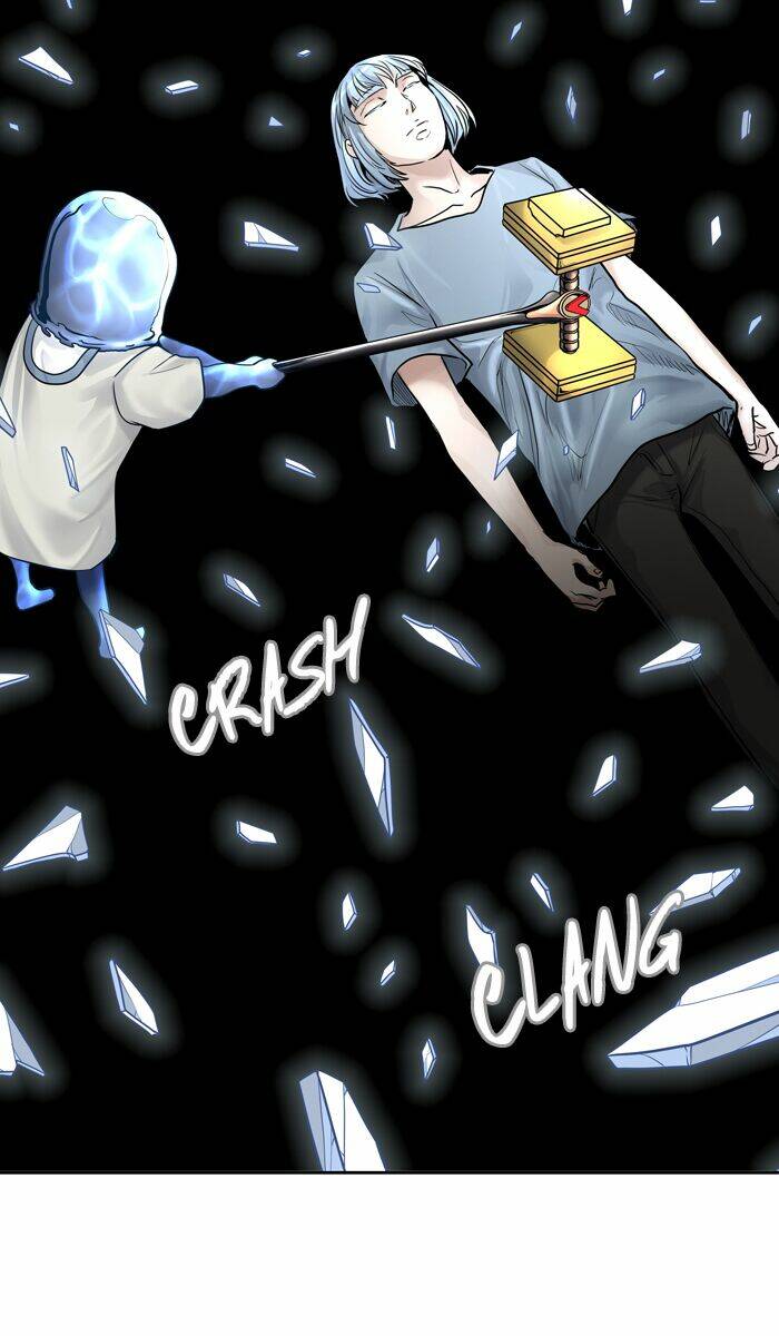 Cuộc Chiến Trong Tòa Tháp – Tower Of God Chapter 420 - Trang 2