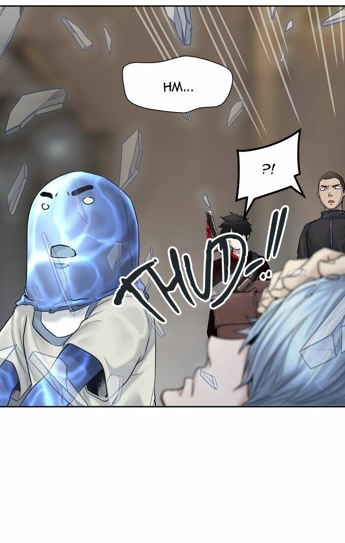 Cuộc Chiến Trong Tòa Tháp – Tower Of God Chapter 420 - Trang 2