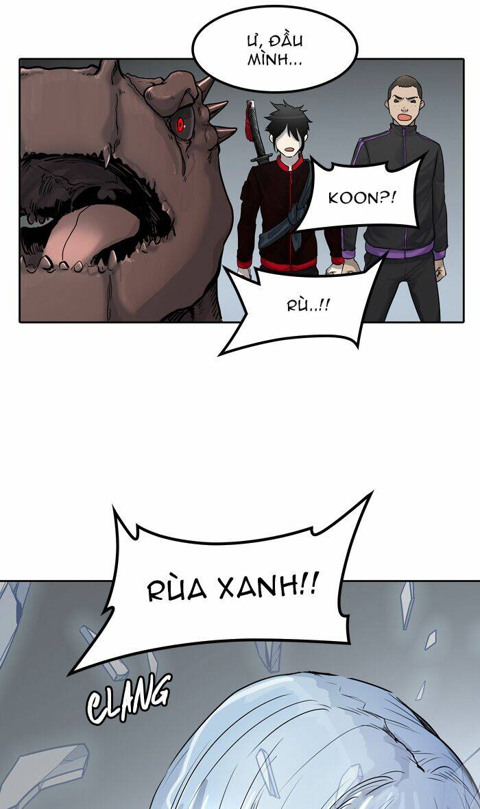 Cuộc Chiến Trong Tòa Tháp – Tower Of God Chapter 420 - Trang 2