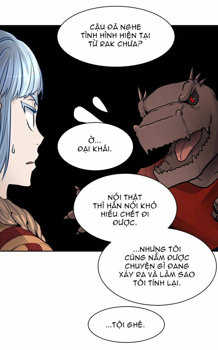 Cuộc Chiến Trong Tòa Tháp – Tower Of God Chapter 420 - Trang 2