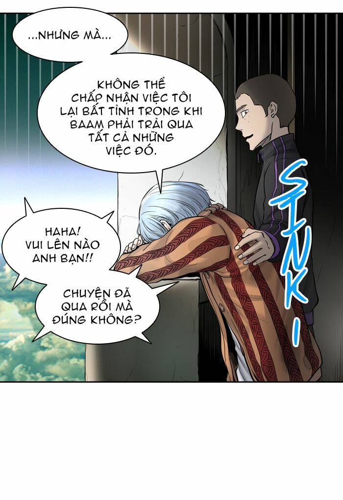 Cuộc Chiến Trong Tòa Tháp – Tower Of God Chapter 420 - Trang 2