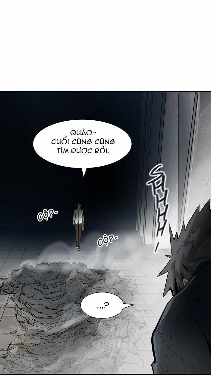 Cuộc Chiến Trong Tòa Tháp – Tower Of God Chapter 419 - Trang 2