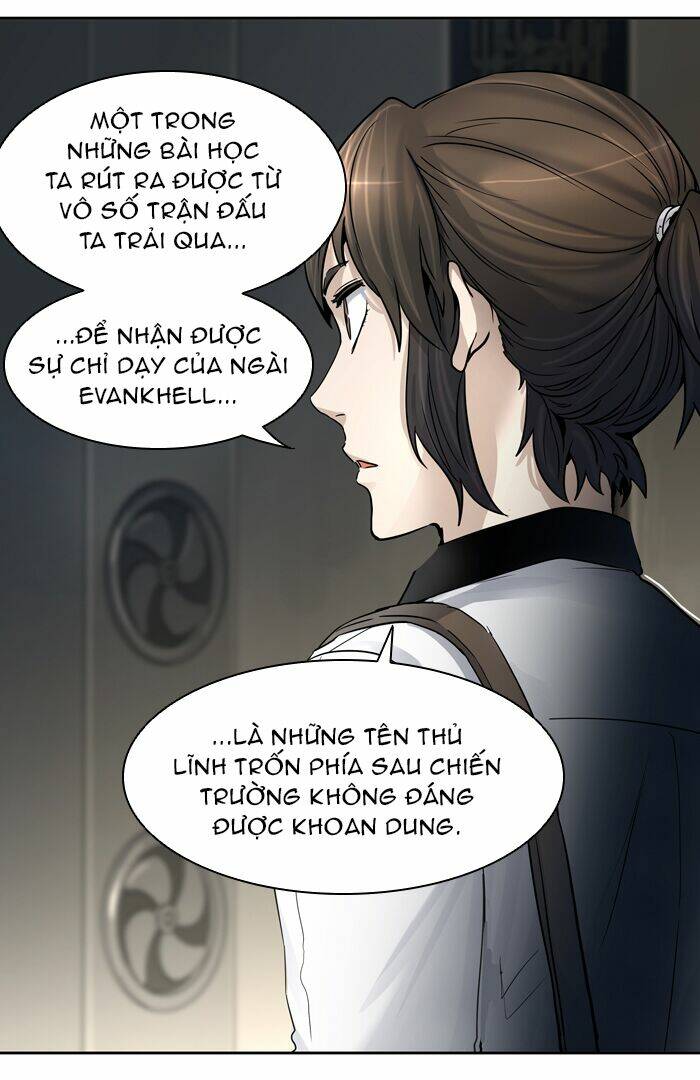 Cuộc Chiến Trong Tòa Tháp – Tower Of God Chapter 419 - Trang 2