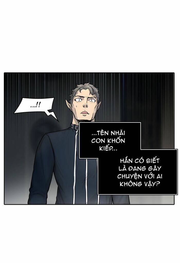 Cuộc Chiến Trong Tòa Tháp – Tower Of God Chapter 419 - Trang 2