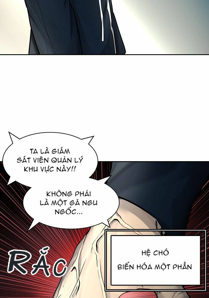 Cuộc Chiến Trong Tòa Tháp – Tower Of God Chapter 419 - Trang 2