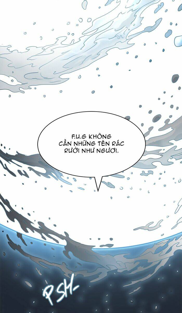 Cuộc Chiến Trong Tòa Tháp – Tower Of God Chapter 419 - Trang 2