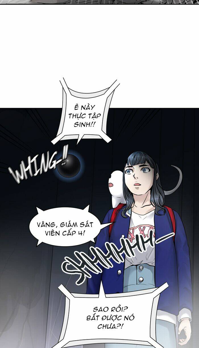 Cuộc Chiến Trong Tòa Tháp – Tower Of God Chapter 419 - Trang 2