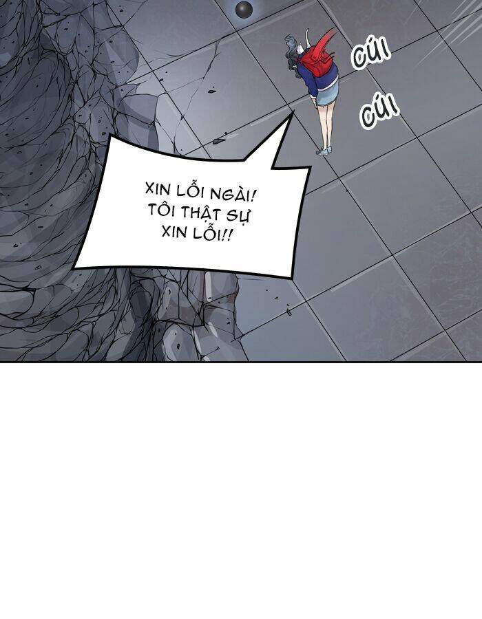 Cuộc Chiến Trong Tòa Tháp – Tower Of God Chapter 419 - Trang 2