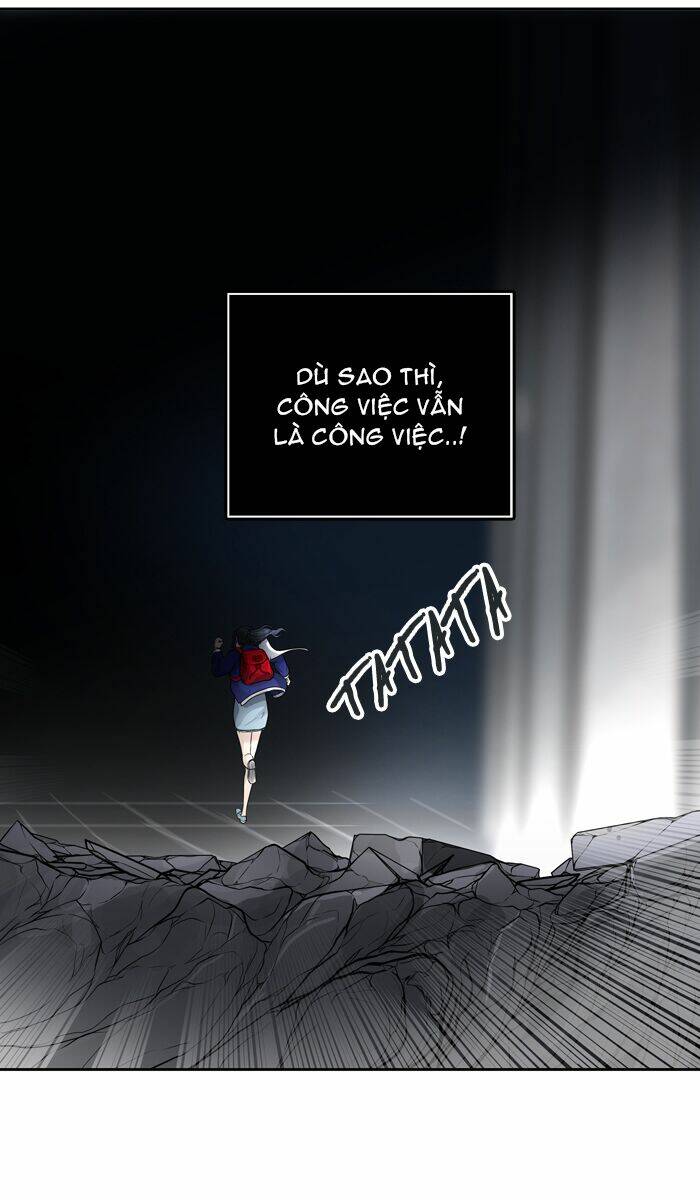 Cuộc Chiến Trong Tòa Tháp – Tower Of God Chapter 419 - Trang 2