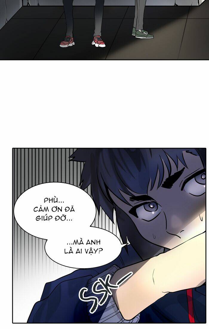 Cuộc Chiến Trong Tòa Tháp – Tower Of God Chapter 419 - Trang 2