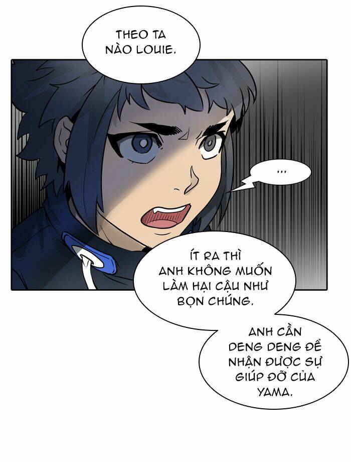 Cuộc Chiến Trong Tòa Tháp – Tower Of God Chapter 419 - Trang 2