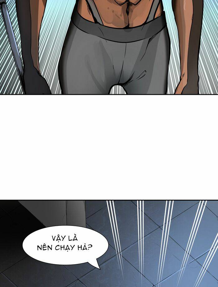 Cuộc Chiến Trong Tòa Tháp – Tower Of God Chapter 419 - Trang 2