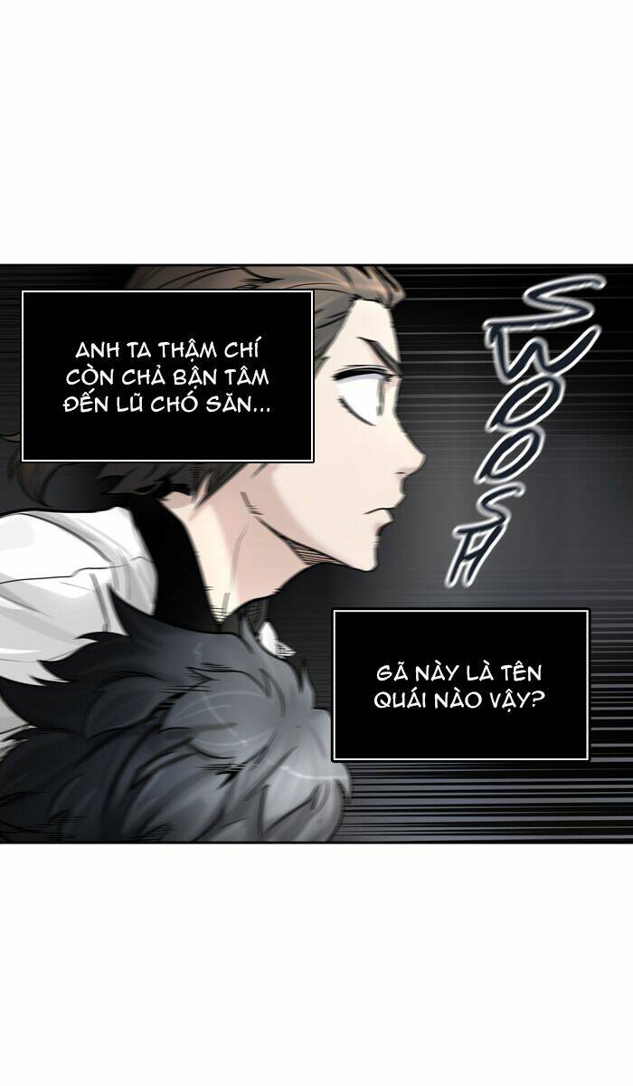 Cuộc Chiến Trong Tòa Tháp – Tower Of God Chapter 419 - Trang 2