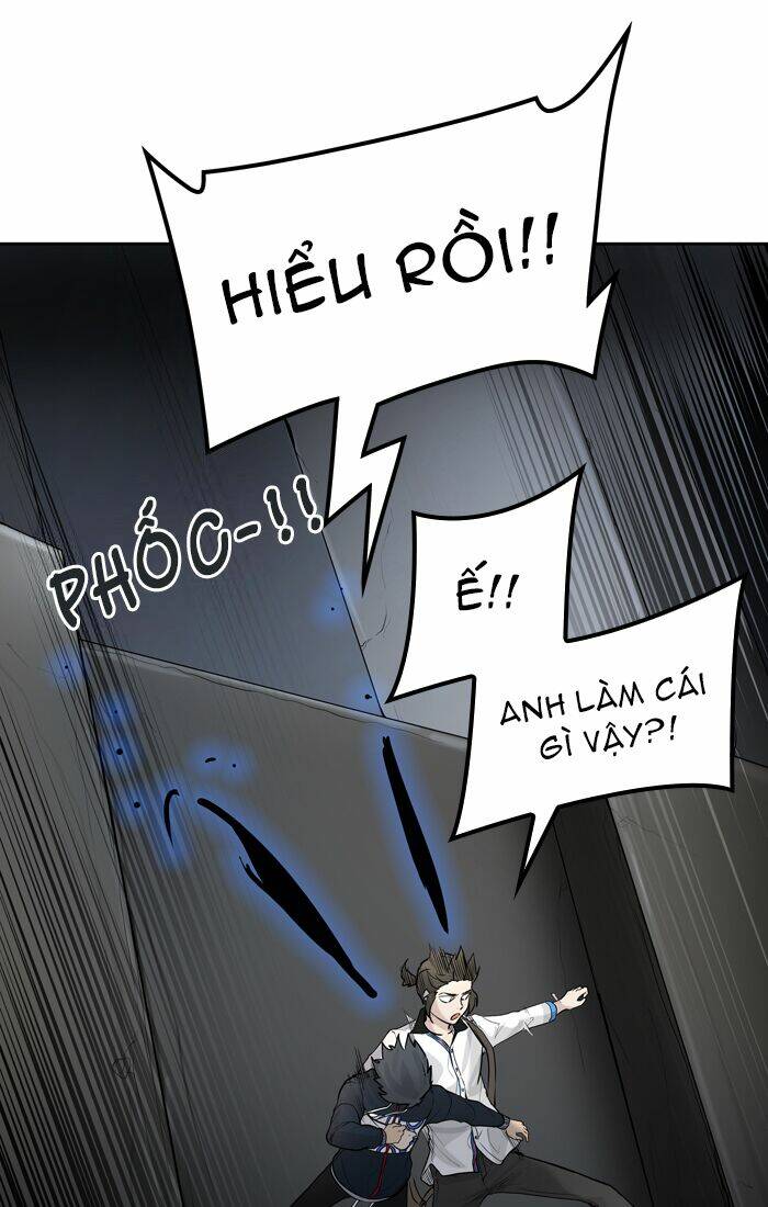 Cuộc Chiến Trong Tòa Tháp – Tower Of God Chapter 419 - Trang 2