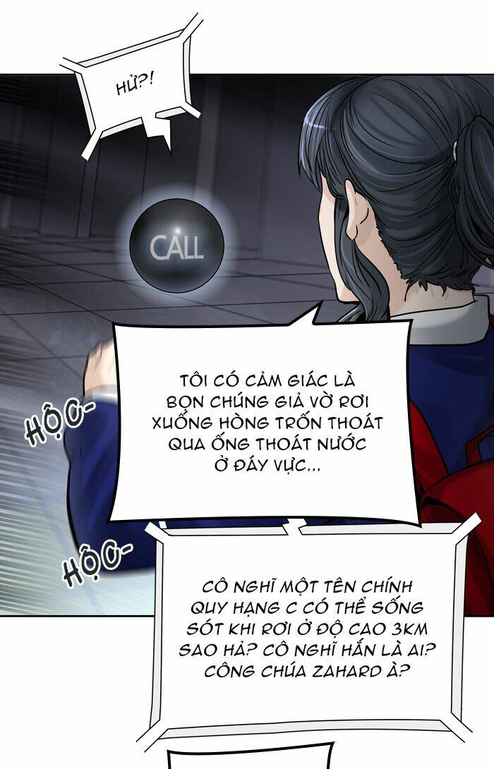 Cuộc Chiến Trong Tòa Tháp – Tower Of God Chapter 419 - Trang 2