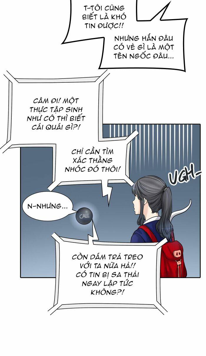 Cuộc Chiến Trong Tòa Tháp – Tower Of God Chapter 419 - Trang 2