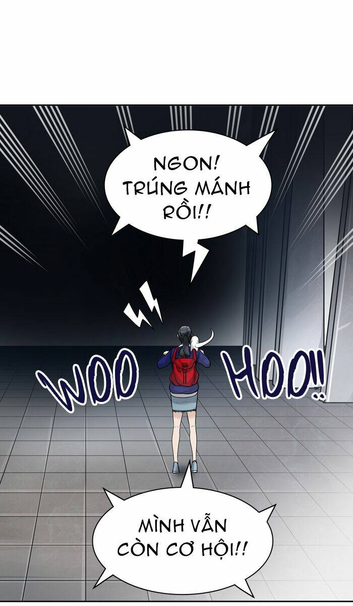 Cuộc Chiến Trong Tòa Tháp – Tower Of God Chapter 419 - Trang 2