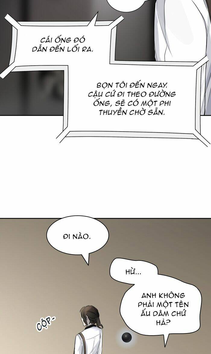 Cuộc Chiến Trong Tòa Tháp – Tower Of God Chapter 419 - Trang 2