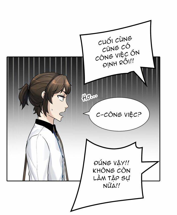 Cuộc Chiến Trong Tòa Tháp – Tower Of God Chapter 419 - Trang 2