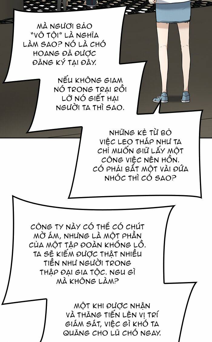 Cuộc Chiến Trong Tòa Tháp – Tower Of God Chapter 419 - Trang 2