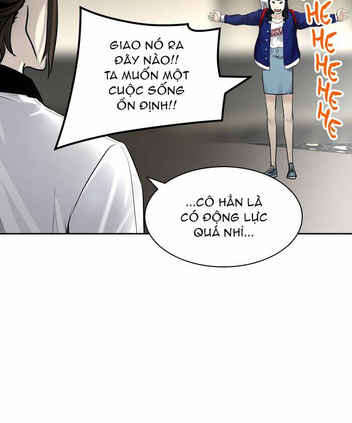 Cuộc Chiến Trong Tòa Tháp – Tower Of God Chapter 419 - Trang 2