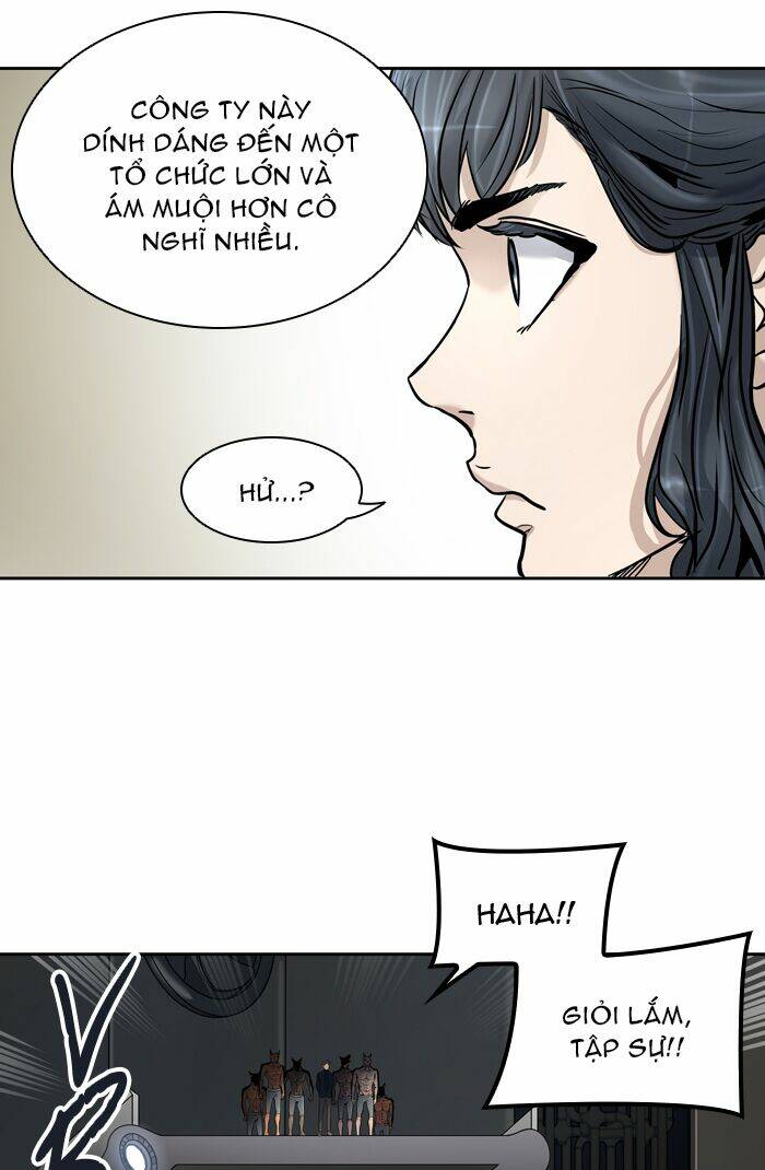 Cuộc Chiến Trong Tòa Tháp – Tower Of God Chapter 419 - Trang 2