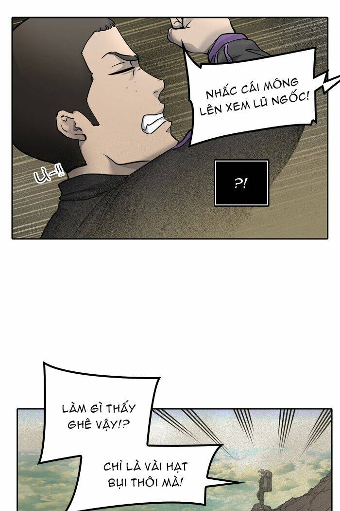 Cuộc Chiến Trong Tòa Tháp – Tower Of God Chapter 418 - Trang 2