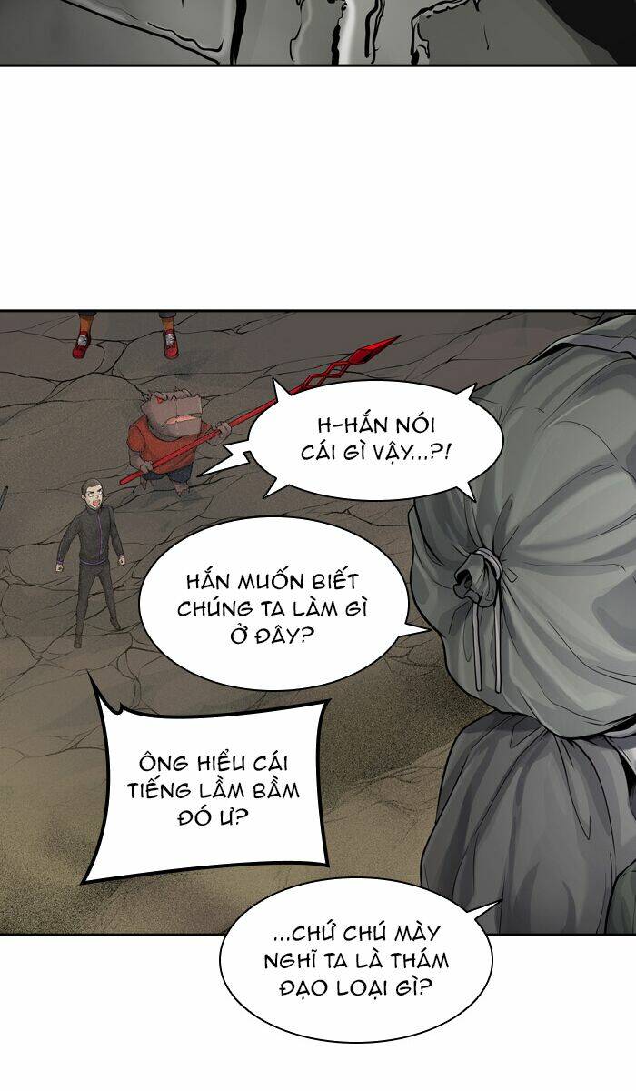 Cuộc Chiến Trong Tòa Tháp – Tower Of God Chapter 418 - Trang 2