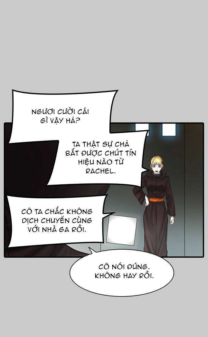 Cuộc Chiến Trong Tòa Tháp – Tower Of God Chapter 418 - Trang 2