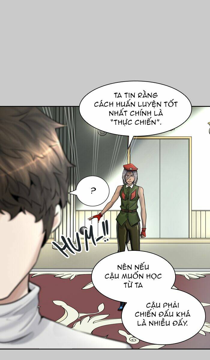 Cuộc Chiến Trong Tòa Tháp – Tower Of God Chapter 418 - Trang 2