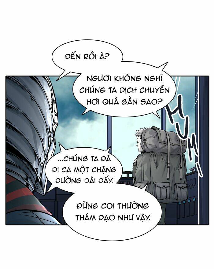 Cuộc Chiến Trong Tòa Tháp – Tower Of God Chapter 417 - Trang 2