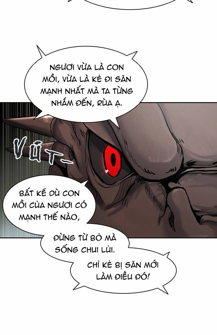 Cuộc Chiến Trong Tòa Tháp – Tower Of God Chapter 417 - Trang 2