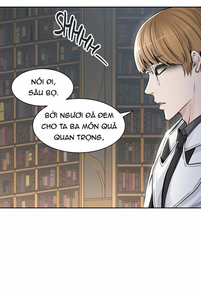 Cuộc Chiến Trong Tòa Tháp – Tower Of God Chapter 417 - Trang 2