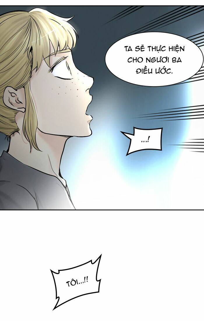 Cuộc Chiến Trong Tòa Tháp – Tower Of God Chapter 417 - Trang 2