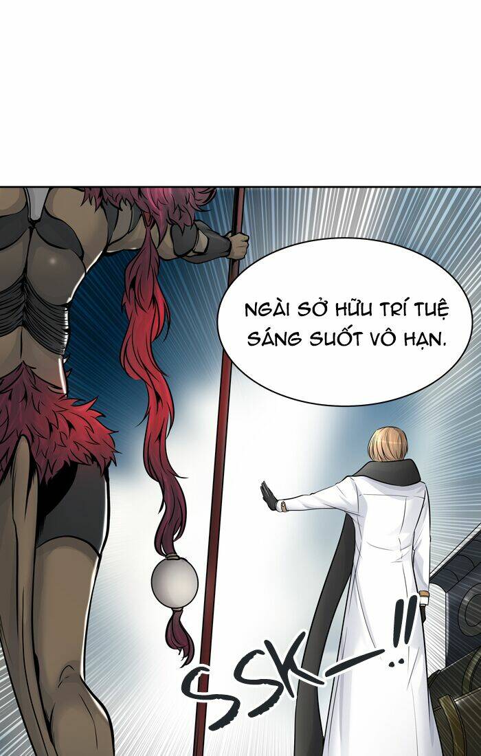 Cuộc Chiến Trong Tòa Tháp – Tower Of God Chapter 417 - Trang 2