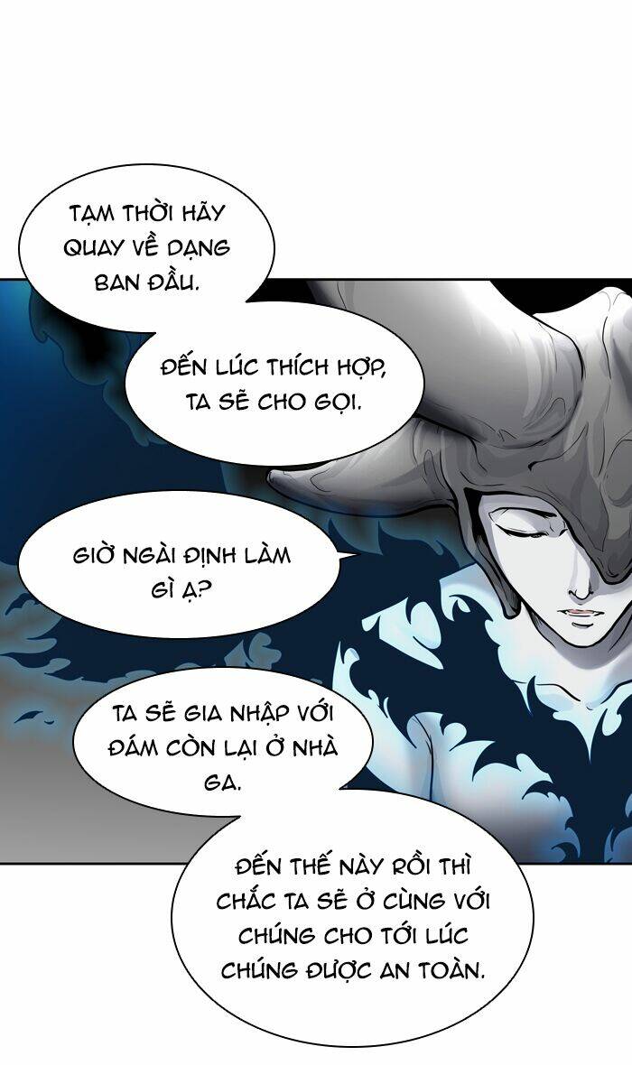 Cuộc Chiến Trong Tòa Tháp – Tower Of God Chapter 417 - Trang 2