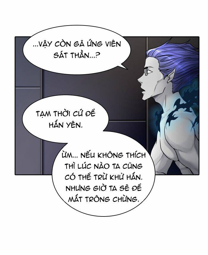 Cuộc Chiến Trong Tòa Tháp – Tower Of God Chapter 417 - Trang 2