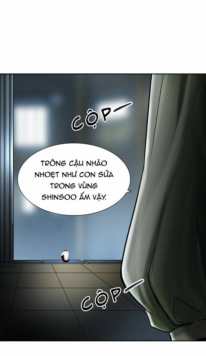 Cuộc Chiến Trong Tòa Tháp – Tower Of God Chapter 417 - Trang 2