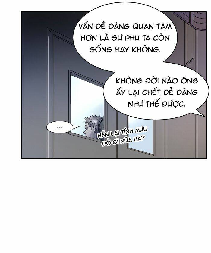 Cuộc Chiến Trong Tòa Tháp – Tower Of God Chapter 417 - Trang 2